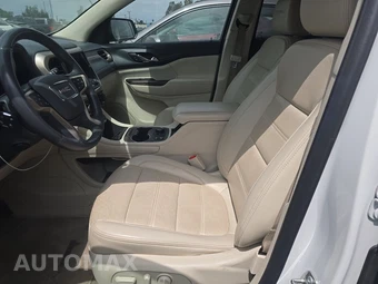2023 GMC Acadia Denali 5SA - miniatura 7
