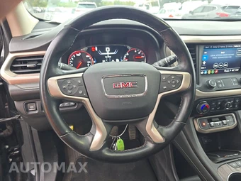 2023 GMC Acadia Denali 5SA - miniatura 10