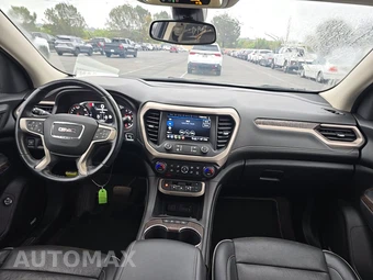2023 GMC Acadia Denali 5SA - miniatura 11