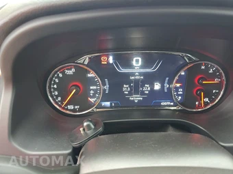 2023 GMC Acadia Denali 5SA - miniatura 12