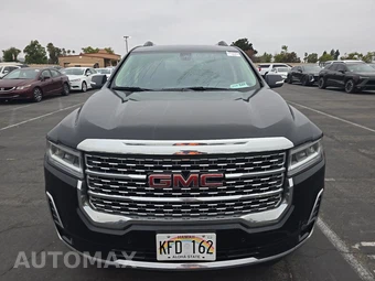 2023 GMC Acadia Denali 5SA - miniatura 2