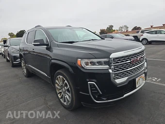 2023 GMC Acadia Denali 5SA - miniatura 3