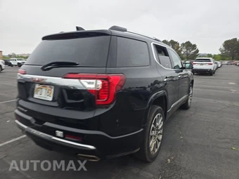 2023 GMC Acadia Denali 5SA - miniatura 4