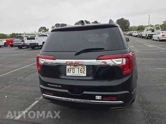 2023 GMC Acadia Denali 5SA - miniatura 5