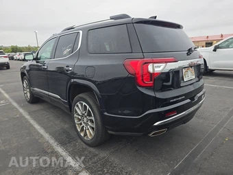 2023 GMC Acadia Denali 5SA - miniatura 6