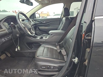 2023 GMC Acadia Denali 5SA - miniatura 7
