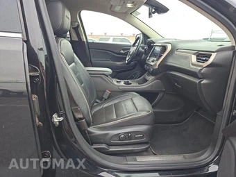 2023 GMC Acadia Denali 5SA - miniatura 8
