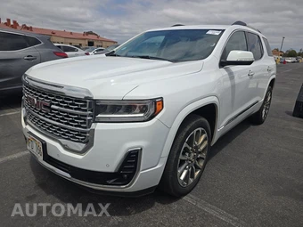 2023 GMC Acadia Denali 5SA