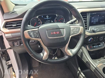 2023 GMC Acadia Denali 5SA - miniatura 10
