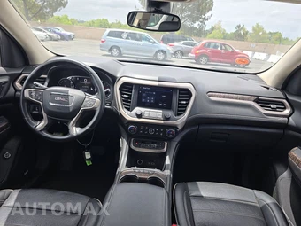 2023 GMC Acadia Denali 5SA - miniatura 11