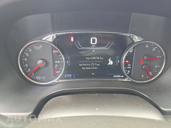 2023 GMC Acadia Denali 5SA - miniatura 12