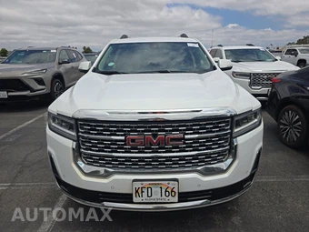 2023 GMC Acadia Denali 5SA - miniatura 2
