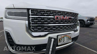 2023 GMC Acadia Denali 5SA - miniatura 21