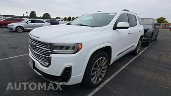 2023 GMC Acadia Denali 5SA - miniatura 22