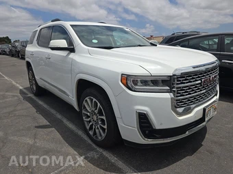 2023 GMC Acadia Denali 5SA - miniatura 3