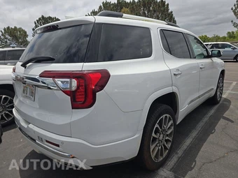 2023 GMC Acadia Denali 5SA - miniatura 4