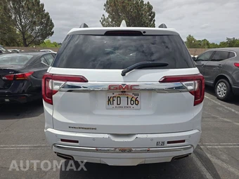 2023 GMC Acadia Denali 5SA - miniatura 5