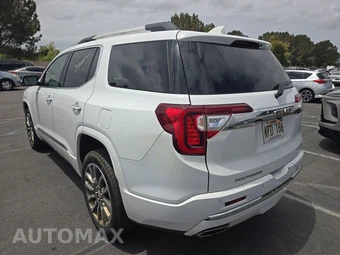 2023 GMC Acadia Denali 5SA - miniatura 6