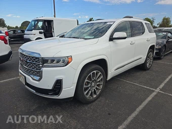 2023 GMC Acadia Denali 5SA
