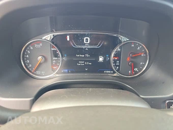 2023 GMC Acadia Denali 5SA - miniatura 12