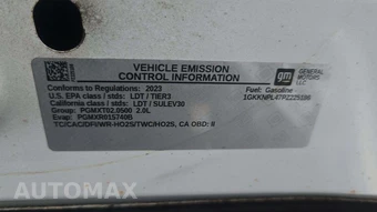 2023 GMC Acadia Denali 5SA - miniatura 19