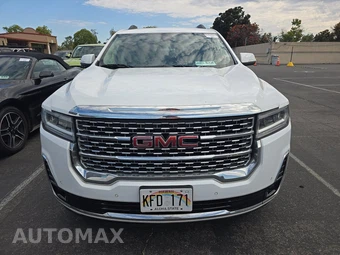 2023 GMC Acadia Denali 5SA - miniatura 2