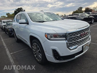 2023 GMC Acadia Denali 5SA - miniatura 3