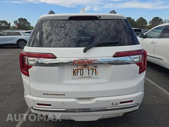 2023 GMC Acadia Denali 5SA - miniatura 5