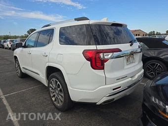 2023 GMC Acadia Denali 5SA - miniatura 6