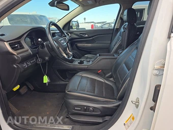 2023 GMC Acadia Denali 5SA - miniatura 7