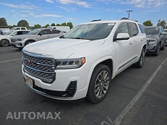 2023 GMC Acadia Denali 5SA