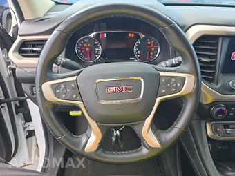 2023 GMC Acadia Denali 5SA - miniatura 10