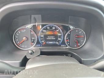 2023 GMC Acadia Denali 5SA - miniatura 12