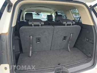 2023 GMC Acadia Denali 5SA - miniatura 18