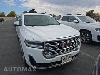 2023 GMC Acadia Denali 5SA - miniatura 2