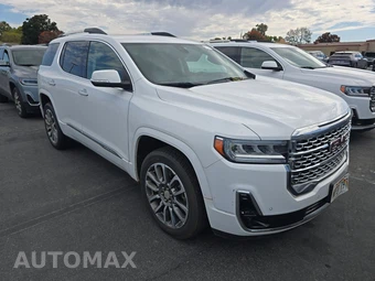 2023 GMC Acadia Denali 5SA - miniatura 3