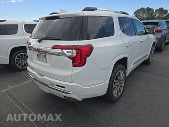 2023 GMC Acadia Denali 5SA - miniatura 4