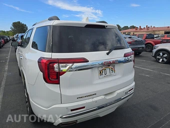 2023 GMC Acadia Denali 5SA - miniatura 5
