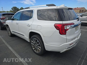 2023 GMC Acadia Denali 5SA - miniatura 6