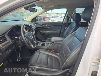 2023 GMC Acadia Denali 5SA - miniatura 7