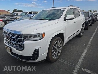 2023 GMC Acadia Denali 5SA