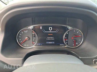 2023 GMC Acadia Denali 5SA - miniatura 12