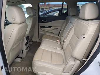 2023 GMC Acadia Denali 5SA - miniatura 13