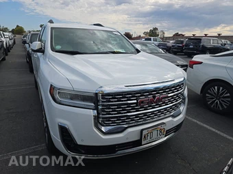 2023 GMC Acadia Denali 5SA - miniatura 2
