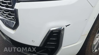 2023 GMC Acadia Denali 5SA - miniatura 21