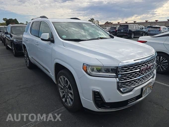 2023 GMC Acadia Denali 5SA - miniatura 3
