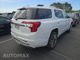 2023 GMC Acadia Denali 5SA - miniatura 4