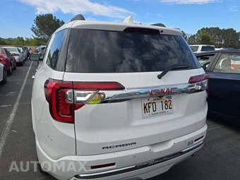 2023 GMC Acadia Denali 5SA - miniatura 5