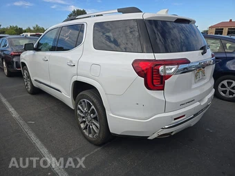2023 GMC Acadia Denali 5SA - miniatura 6