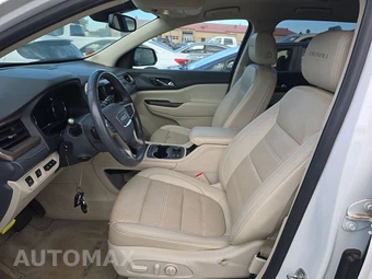 2023 GMC Acadia Denali 5SA - miniatura 7